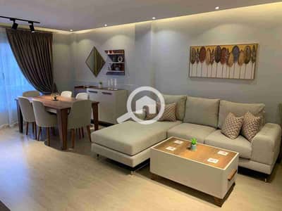 2 Bedroom Flat for Rent in Madinaty, Cairo - 1000037127. jpg