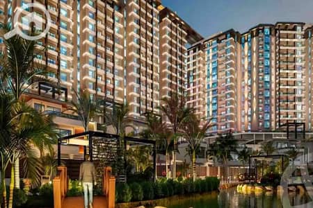 فلیٹ 2 غرفة نوم للبيع في محرّم بيك، الإسكندرية - IMG-20251220-WA0012. jpg