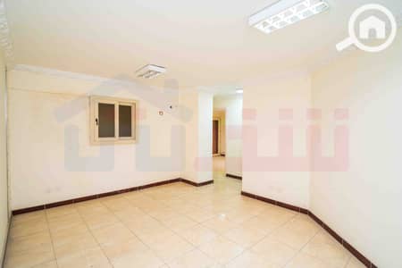 Office for Rent in Smoha, Alexandria - DSC03841. jpg