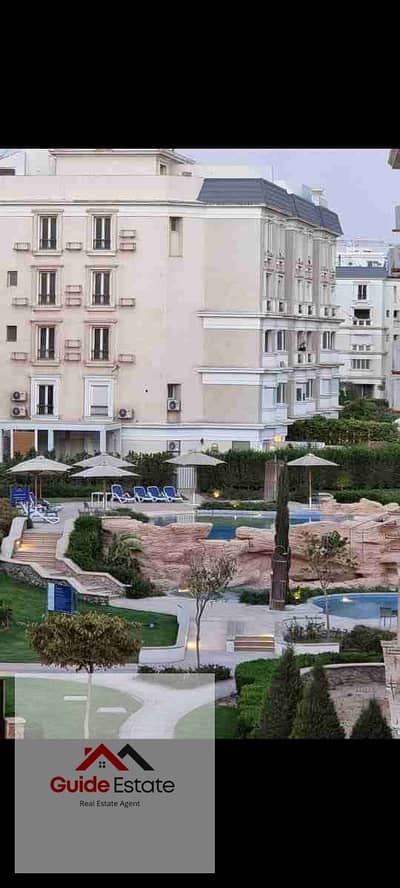 4 Bedroom iVilla for Sale in New Cairo, Cairo - 1000187141. jpg