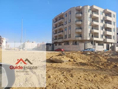 شقة 3 غرف نوم للبيع في القاهرة الجديدة، القاهرة - 12. jpg