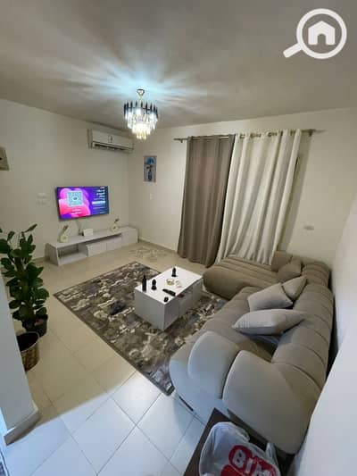 شقة 2 غرفة نوم للايجار في الشيخ زايد، الجيزة - WhatsApp Image 2025-12-21 at 5.04. 44 PM (1). jpeg