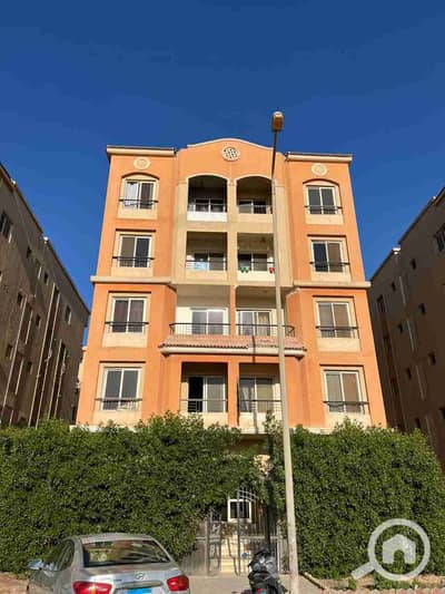 3 Bedroom Flat for Sale in Hadayek October, Giza - 1000181670. jpg