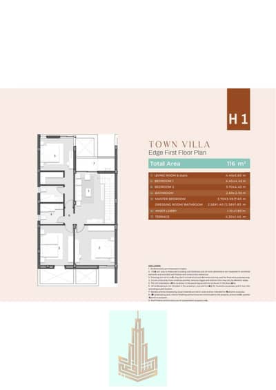 فیلا 3 غرف نوم للبيع في عجمي، الإسكندرية - 2_20251221_145335_٠٠٠١. png