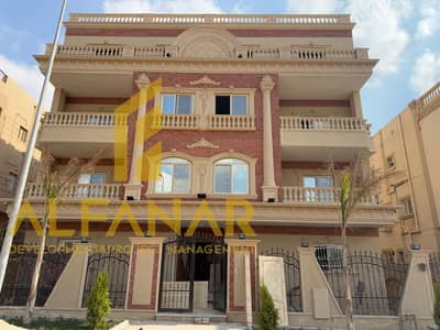 شقة 3 غرف نوم للبيع في القاهرة الجديدة، القاهرة - IMG-20251221-WA0220. jpg