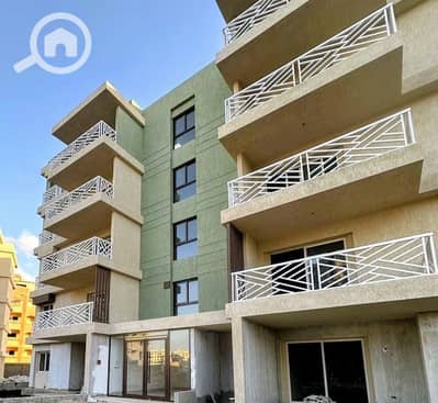 3 Bedroom Apartment for Sale in 6th of October, Giza - WhatsApp Image 2025-12-21 at 5.52. 48 PM. jpeg