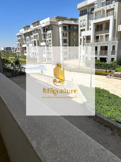 فلیٹ 3 غرف نوم للبيع في القاهرة الجديدة، القاهرة - WhatsApp Image 2025-12-21 at 4.16. 53 PM (1). jpeg