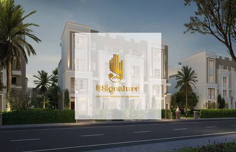 فیلا 4 غرف نوم للبيع في مدينة المستقبل، القاهرة - 929af83d-22b0-402b-8870-432f74f513af. jpg