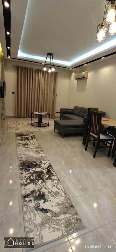 فلیٹ 2 غرفة نوم للبيع في القاهرة الجديدة، القاهرة - WhatsApp Image 2025-12-21 at 5.16. 26 PM. jpeg