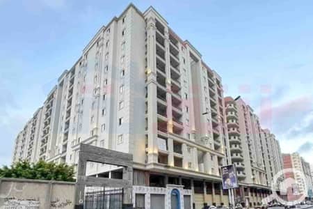 3 Bedroom Flat for Sale in Smoha, Alexandria - IMG-20251029-WA0023. jpg