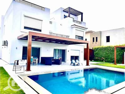 فیلا 5 غرف نوم للبيع في 6 أكتوبر، الجيزة - 1000162686. jpg