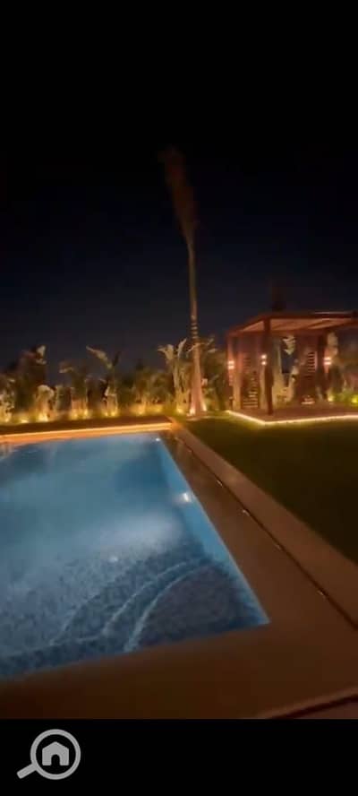 فیلا 4 غرف نوم للايجار في المقطم، القاهرة - 1bdbbe0d-8724-4456-8534-0291ca46e678. jpg