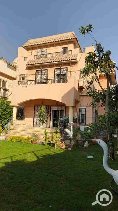 7 Bedroom Villa for Sale in 6th of October, Giza - 1000157522. jpg