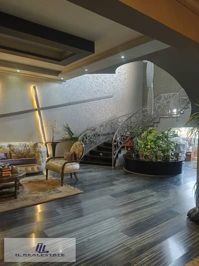 فیلا 5 غرف نوم للبيع في مدينتي، القاهرة - 948d7220-6114-4677-a68d-d9d905646e5e. jpg