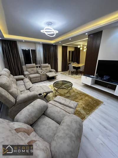 فلیٹ 3 غرف نوم للايجار في القاهرة الجديدة، القاهرة - WhatsApp Image 2025-12-21 at 5.31. 31 PM. jpeg