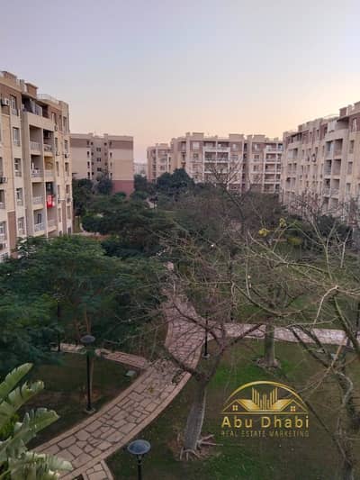 2 Bedroom Apartment for Sale in Madinaty, Cairo - fe96b9a0-f249-4483-8174-db4aed1fcd97. jpg