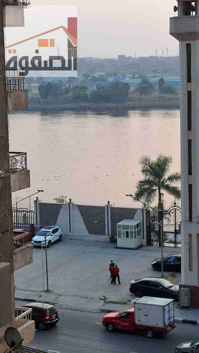 شقة 2 غرفة نوم للايجار في المعادي، القاهرة - IMG-20251222-WA0012. jpg