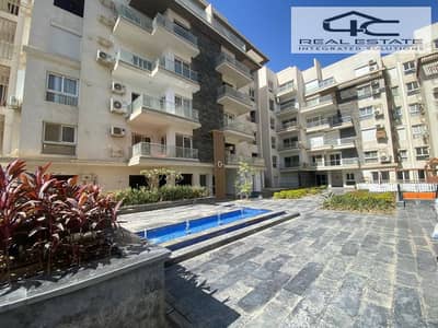 فلیٹ 1 غرفة نوم للبيع في القاهرة الجديدة، القاهرة - WhatsApp Image 2025-12-21 at 19.17. 55 (1). jpeg