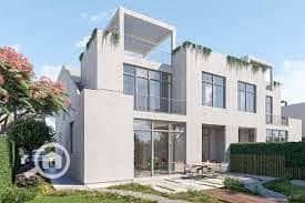 4 Bedroom Townhouse for Sale in 6th of October, Giza - download (2). jpeg