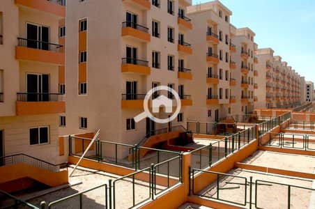 3 Bedroom Apartment for Sale in Hadayek October, Giza - PHOTO-2025-12-16-09-56-28 3. jpg