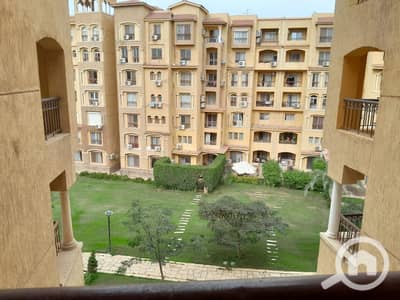 3 Bedroom Apartment for Sale in Madinaty, Cairo - ad018749-2cb6-4b36-b9d1-cf47c7b2934c. jpg