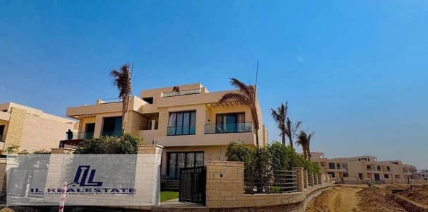 3 Bedroom Villa for Sale in New Capital City, Cairo - WhatsApp Image 2025-12-20 at 2.37. 02 PM. jpeg