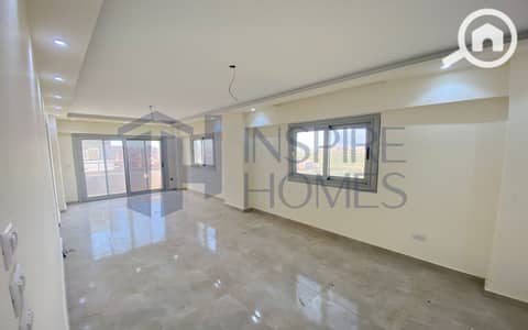 3 Bedroom Flat for Rent in Smoha, Alexandria - 1. jpg