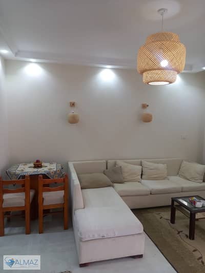 2 Bedroom Apartment for Rent in New Cairo, Cairo - WhatsApp Image 2025-12-22 at 11.08. 41 AM. jpeg