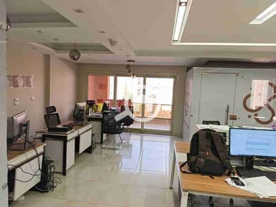 مکتب  للايجار في مدينة نصر، القاهرة - IMG-20251027-WA0011. jpg