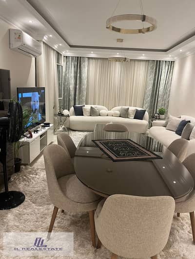 3 Bedroom Flat for Sale in Madinaty, Cairo - WhatsApp Image 2025-12-12 at 16.42. 15. jpeg