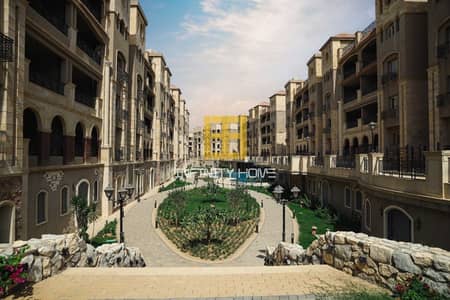 3 Bedroom Apartment for Sale in New Cairo, Cairo - WhatsApp Image 2025-12-21 at 3.39. 53 PM. jpeg