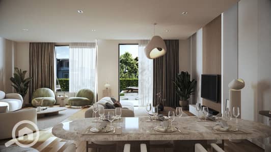 شقة 2 غرفة نوم للبيع في الشيخ زايد، الجيزة - 2. png