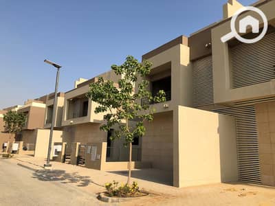 4 Bedroom Villa for Sale in 6th of October, Giza - WhatsApp Image 2025-06-17 at 7.37. 41 PM. jpeg