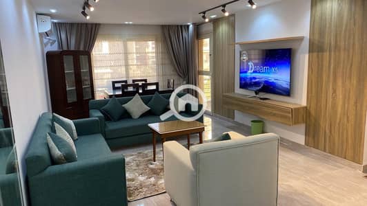 فلیٹ 3 غرف نوم للايجار في 6 أكتوبر، الجيزة - WhatsApp Image 2025-12-15 at 1.01. 57 PM (1). jpeg