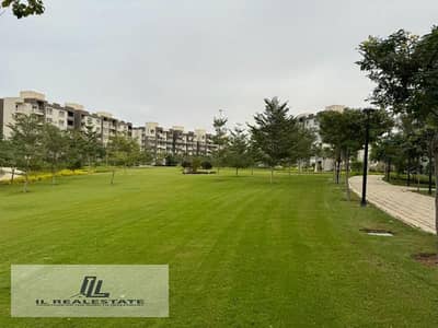 4 Bedroom Flat for Sale in Madinaty, Cairo - WhatsApp Image 2025-09-20 at 2.05. 58 PM (4). jpeg