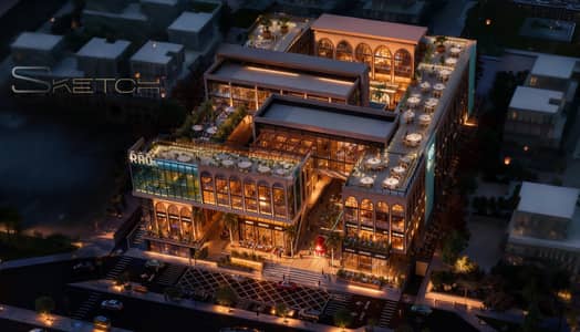 Retail for Sale in New Cairo, Cairo - WhatsApp Image 2025-11-12 at 12.25. 06 AM. jpeg