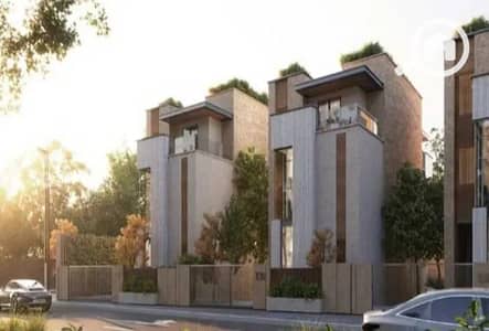 شقة 3 غرف نوم للبيع في الشيخ زايد، الجيزة - IMG-20251207-WA0144. jpg