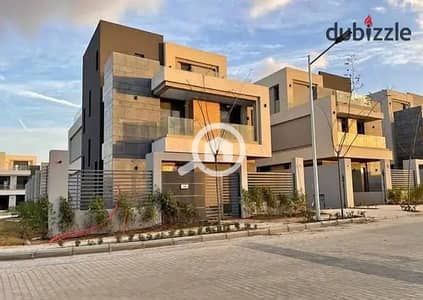5 Bedroom Villa for Sale in New Cairo, Cairo - Screenshot_11. jpg