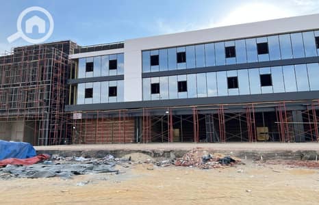 Office for Sale in 6th of October, Giza - WhatsApp Image 2025-03-04 at 2.40. 13 PM (1). jpeg