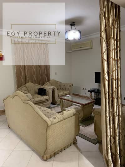 3 Bedroom Flat for Rent in 6th of October, Giza - 5d361620-439c-4bf8-ab49-5232ff74e776. jpg