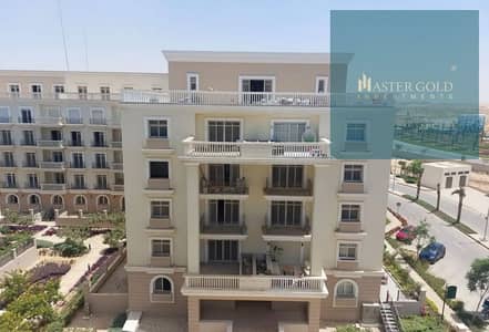 شقة 3 غرف نوم للبيع في القاهرة الجديدة، القاهرة - Captuwwwwre. JPG