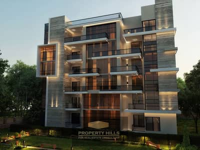 شقة 3 غرف نوم للبيع في حدائق اكتوبر، الجيزة - ap3. jpg