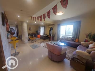 2 Bedroom Apartment for Sale in Sheikh Zayed, Giza - WhatsApp Image 2025-12-17 at 12.14. 47 PM (2). jpeg