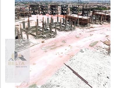 3 Bedroom Penthouse for Sale in Sheikh Zayed, Giza - Screenshot 2025-10-02 164740. png