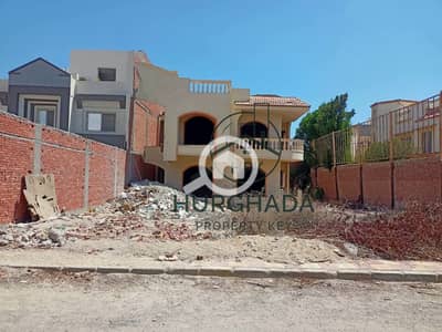 4 Bedroom Villa for Sale in Hurghada, Red Sea - whatsapp image 2025-05-04 at 1.11. 10 pm. jpeg