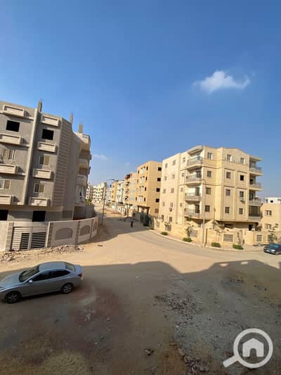 3 Bedroom Flat for Sale in Hadayek October, Giza - 1000057254. jpg