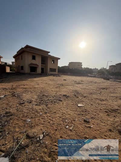 فیلا 6 غرف نوم للبيع في القاهرة الجديدة، القاهرة - 3b84d7e7-354d-4b83-96e9-13462279fc23. jpg