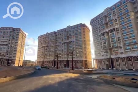 3 Bedroom Duplex for Sale in Moharam Bik, Alexandria - 1. jpg