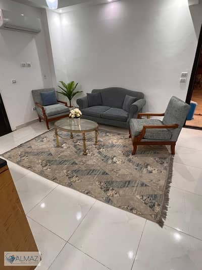 فلیٹ 3 غرف نوم للايجار في القاهرة الجديدة، القاهرة - WhatsApp Image 2025-12-22 at 11.33. 34 AM. jpeg