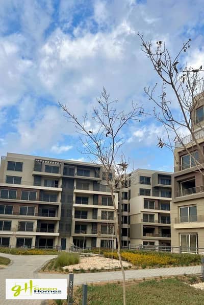 3 Bedroom Apartment for Sale in New Cairo, Cairo - WhatsApp Image 2025-08-17 at 12.41. 33. jpeg